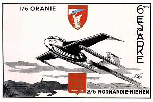 160 - ARMEE DE L'AIR EN ALGERIE 1945-1962-8 (2)